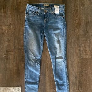 GUESS Ultra Skinny Jeans